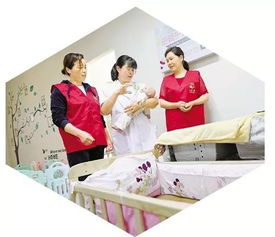 浙報(bào)點(diǎn)贊溫州破題“找保姆難” 全省首個(gè)官辦家庭服務(wù)市場(chǎng)引領(lǐng)行業(yè)革新