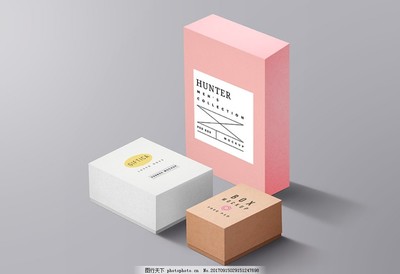 包裝盒樣機 產(chǎn)品包裝設計的關鍵工具與創(chuàng)新實踐