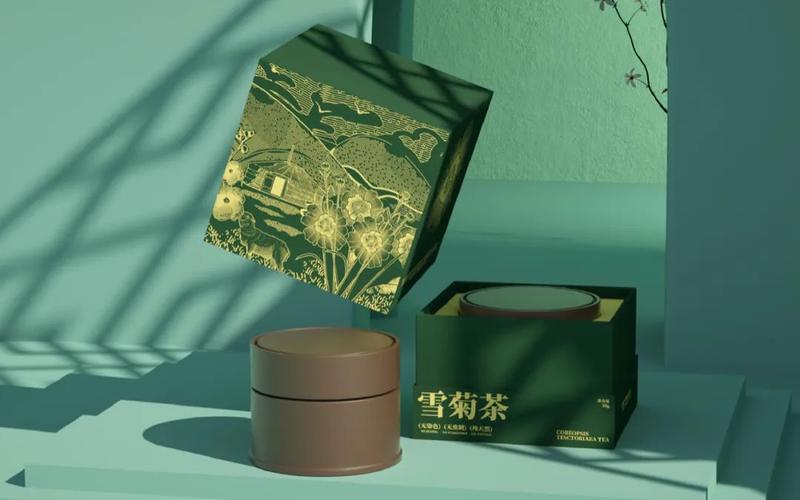 尋味草原內(nèi)蒙古系列農(nóng)產(chǎn)品包裝設(shè)計(jì)